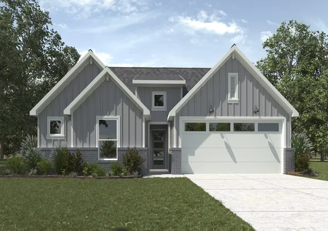 Photo 1 of Single family home for sale at 219 Yates St, Bullard, TX 75757 | MLS# 21374870 | Listing updated on 2026-09-18