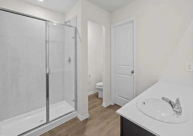 Photo 3 of Single family home for sale at 219 Yates St, Bullard, TX 75757 | MLS# 21374870 | Listing updated on 2026-09-18