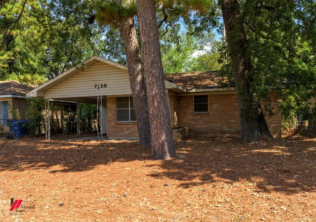 Photo 3 of Single family home for sale at 7129 Brandtway St, Shreveport, LA 71108 | MLS# 21374887 | Listing updated on 2026-10-08