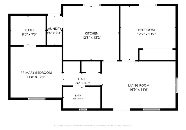 Photo 22 of Single family home for sale at 8099 Truet St, Scurry, TX 75158 | MLS# 21370384 | Listing updated on 2026-09-17