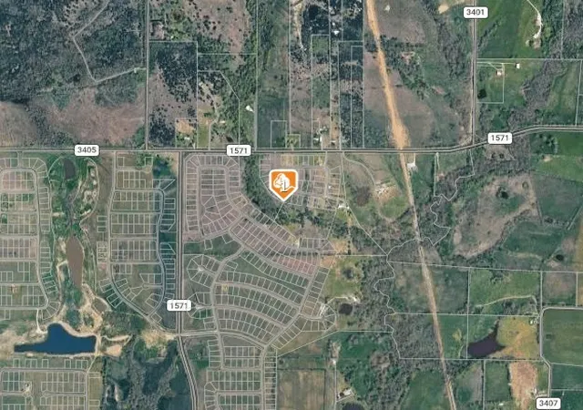 Photo 1 of Land for sale at 0 Fm 1571, Lone Oak, TX 75453 | MLS# 21374827 | Listing updated on 2026-10-07