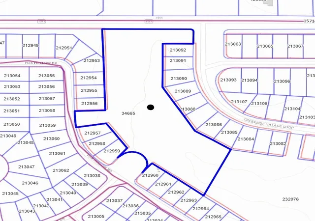 Photo 3 of Land for sale at 0 Fm 1571, Lone Oak, TX 75453 | MLS# 21374827 | Listing updated on 2026-10-07