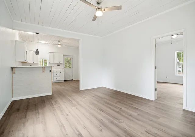 Photo 4 of Single family home for sale at 148 County Rd 4988, Winnsboro, TX 75494 | MLS# 21374930 | Listing updated on 2026-10-05