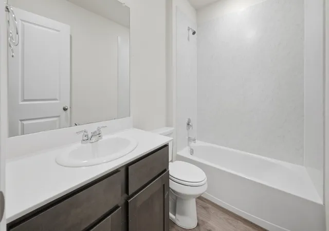 Photo 3 of Sale Pending at 245 Yates St, Bullard, TX 75757 | MLS# 21374894 | Listing updated on 2026-09-28