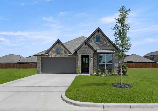 Photo 1 of Single family home for sale at 4017 Kitts Rd, Granbury, TX 76049 | MLS# 21374952 | Listing updated on 2026-10-09