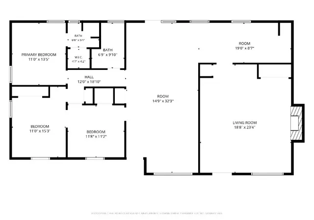 Photo 3 of Single family home for sale at 1027 Highway 377 N, Whitesboro, TX 76273 | MLS# 21374435 | Listing updated on 2026-09-02