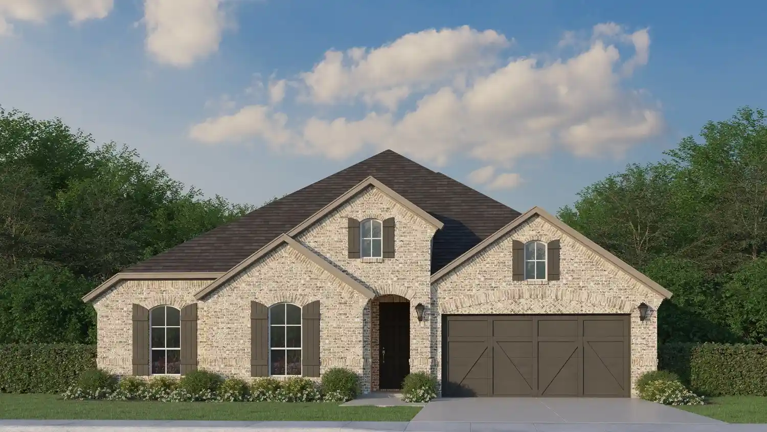 Photo 1 of Single family home for sale at 2505 Hue St, Celina, TX 75009 | MLS# 21374964 | Listing updated on 2026-10-16
