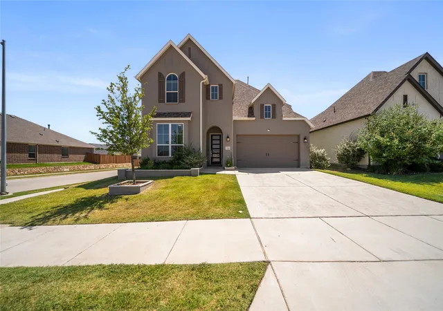 Photo 1 of Single family home for sale at 1060 Water Canna Dr, Justin, TX 76247 | MLS# 21371091 | Listing updated on 2026-10-04