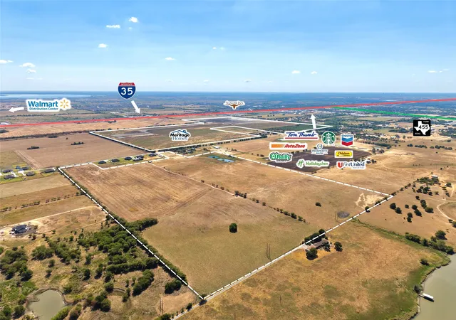 Photo 1 of Land for sale at 00 Metz Rd, Sanger, TX 76266 | MLS# 21374381 | Listing updated on 2026-09-06