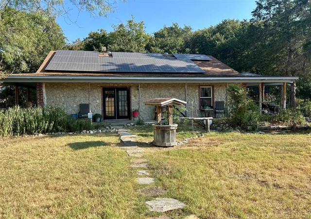 Photo 1 of Land for sale at 3500 County Rd 3230, Hubbard, TX 76648 | MLS# 21374678 | Listing updated on 2026-10-02
