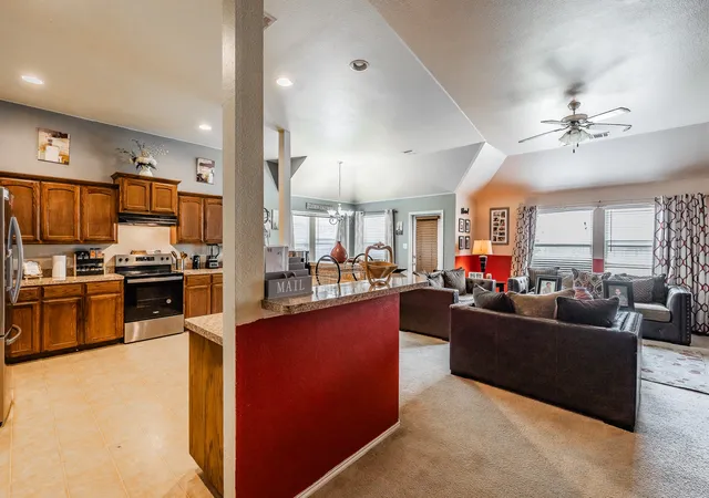 Photo 1 of Single family home for sale at 2017 Graham Ranch Rd, Fort Worth, TX 76134 | MLS# 21372941 | Listing updated on 2026-10-06