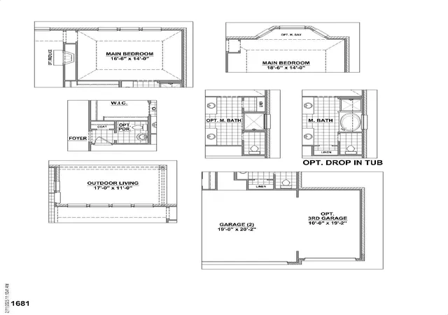 Photo 3 of Single family home for sale at 1803 Running Iron Trl, Mansfield, TX 76063 | MLS# 21375017 | Listing updated on 2026-09-18