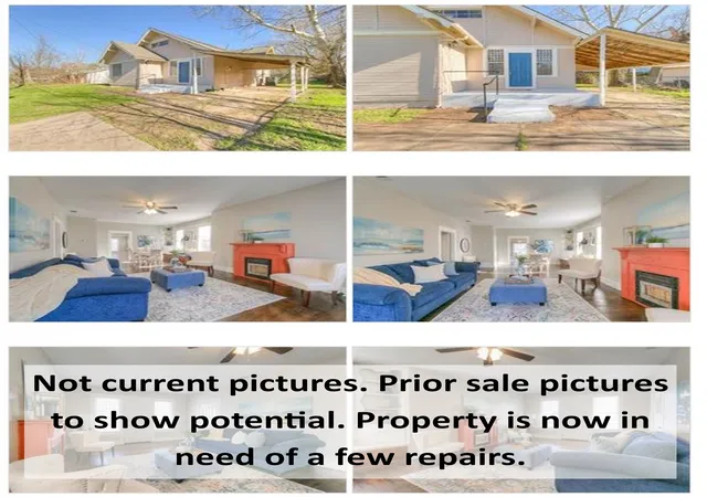Photo 1 of Single family home for sale at 803 W Lone Star Ave, Cleburne, TX 76033 | MLS# 21374981 | Listing updated on 2026-09-16
