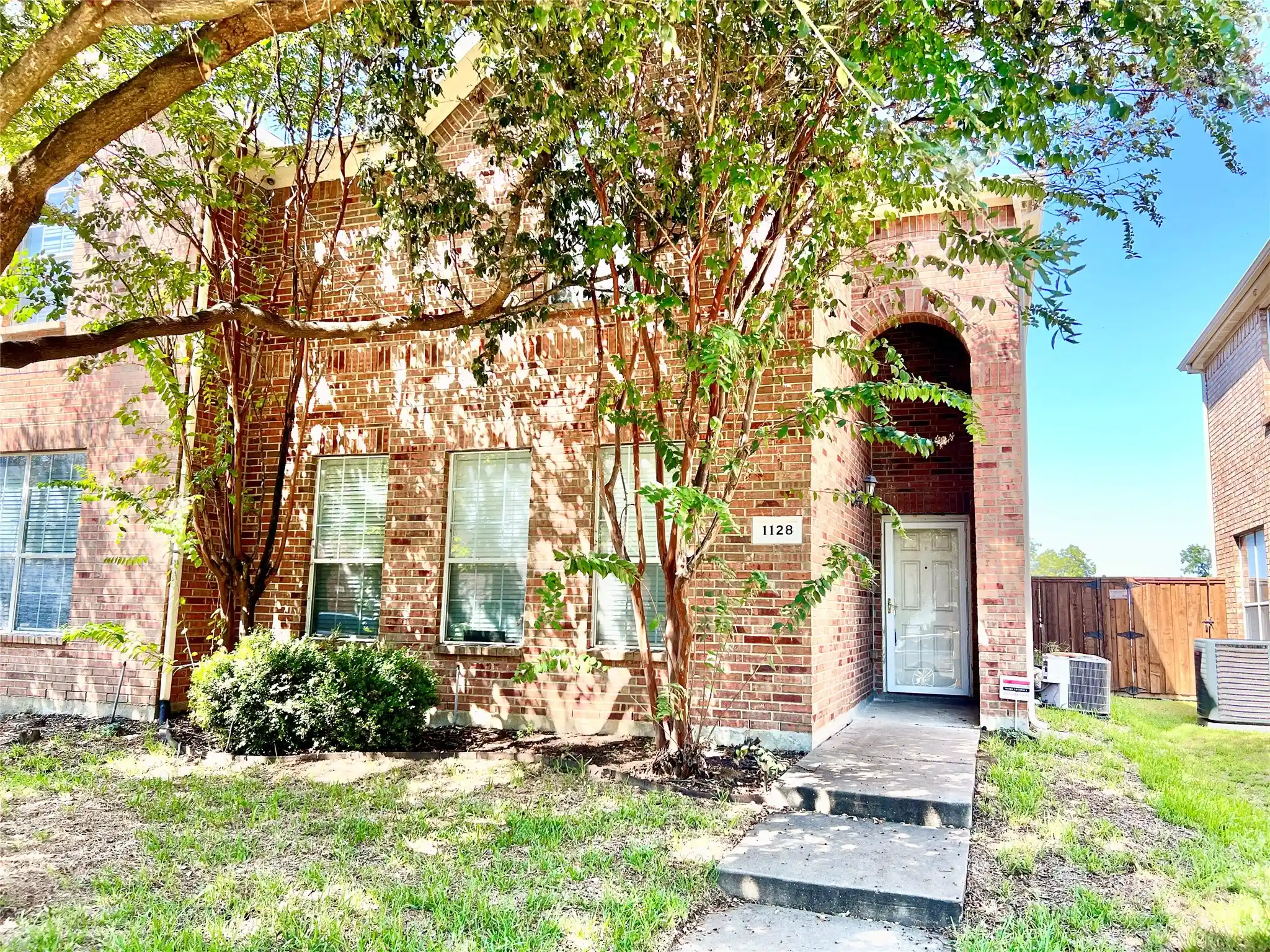 Photo 1 of Sale Pending at 1128 Jamie Dr, Grand Prairie, TX 75052 | MLS# 21375099 | Listing updated on 2026-10-16