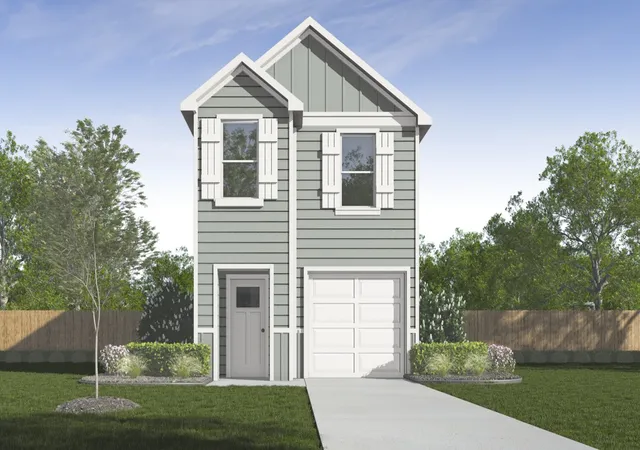 Photo 1 of Single family home for sale at 216 Tall Cedar Way, Princeton, TX 75407 | MLS# 21375113 | Listing updated on 2026-10-05