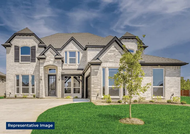 Photo 1 of Single family home for sale at 1113 Cowbird Way, Mansfield, TX 76063 | MLS# 21375091 | Listing updated on 2026-09-02