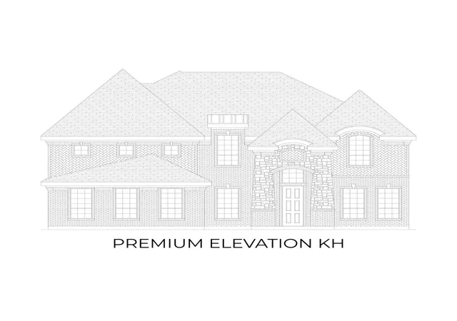 Photo 2 of Single family home for sale at 1113 Cowbird Way, Mansfield, TX 76063 | MLS# 21375091 | Listing updated on 2026-09-02