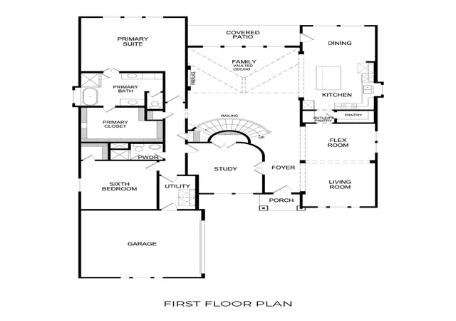 Photo 3 of Single family home for sale at 1113 Cowbird Way, Mansfield, TX 76063 | MLS# 21375091 | Listing updated on 2026-09-02