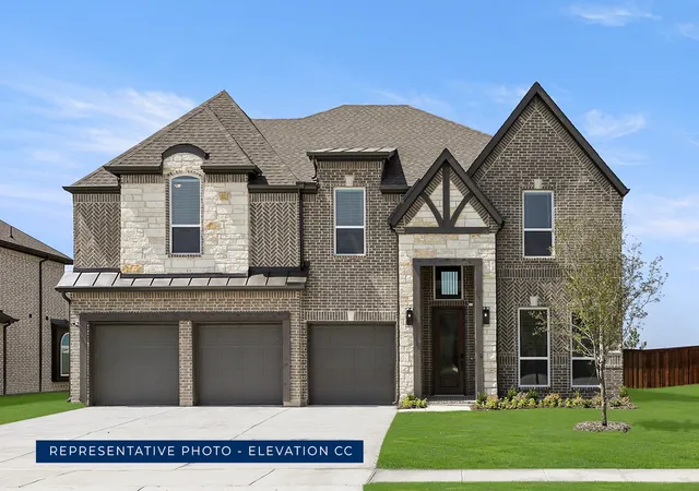 Photo 1 of Sale Pending at 2204 Rockhopper St, Mansfield, TX 76063 | MLS# 21375110 | Listing updated on 2026-09-15