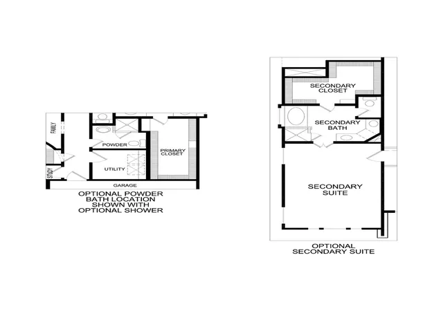 Photo 4 of Sale Pending at 2204 Rockhopper St, Mansfield, TX 76063 | MLS# 21375110 | Listing updated on 2026-09-15