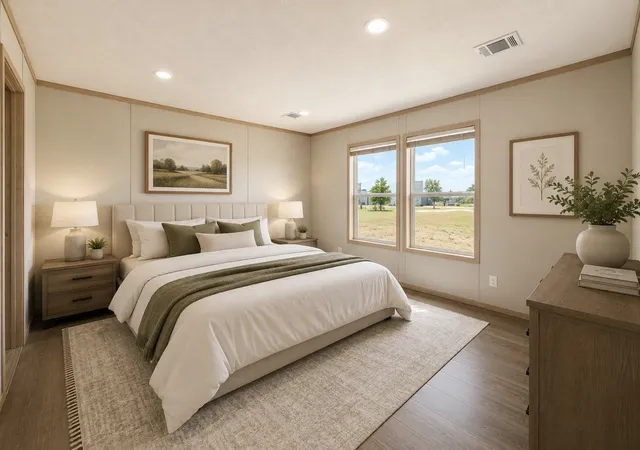 Photo 3 of Manufactured home for sale at 2156 Fm 2264, Decatur, TX 76234 | MLS# 21374458 | Listing updated on 2026-09-28