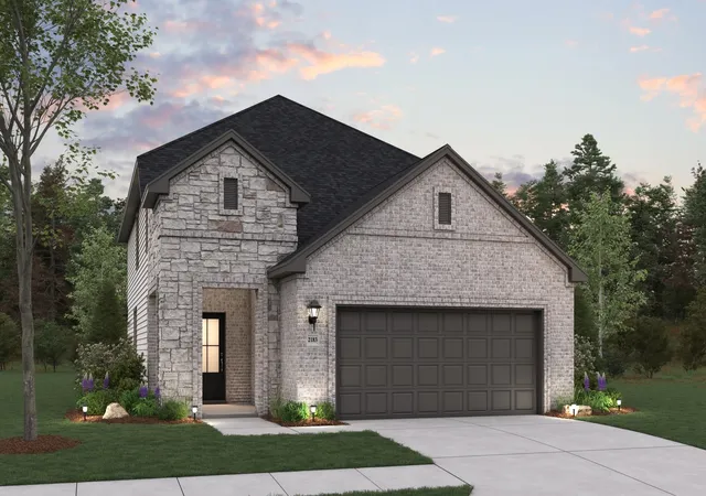 Photo 1 of Single family home for sale at 1648 Edgeway Dr, Aubrey, TX 76227 | MLS# 21375129 | Listing updated on 2026-10-09