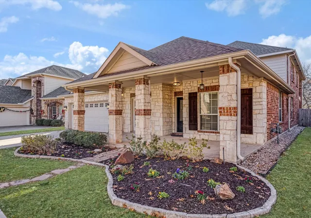 Photo 1 of Single family home for sale at 3700 Blanco Crk Trl, Mc Kinney, TX 75070 | MLS# 21370852 | Listing updated on 2026-09-15