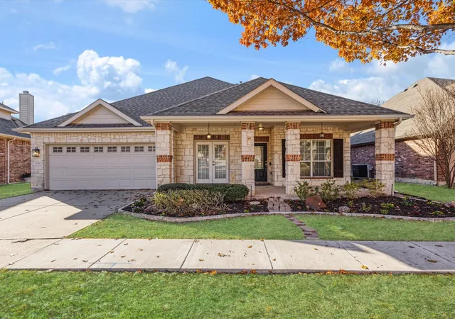 Photo 3 of Single family home for sale at 3700 Blanco Crk Trl, Mc Kinney, TX 75070 | MLS# 21370852 | Listing updated on 2026-09-15