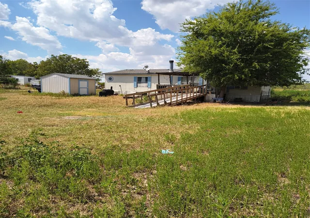 Photo 1 of Manufactured home for sale at 3601 Bluhm Rd, West, TX 76691 | MLS# 21375140 | Listing updated on 2026-09-17