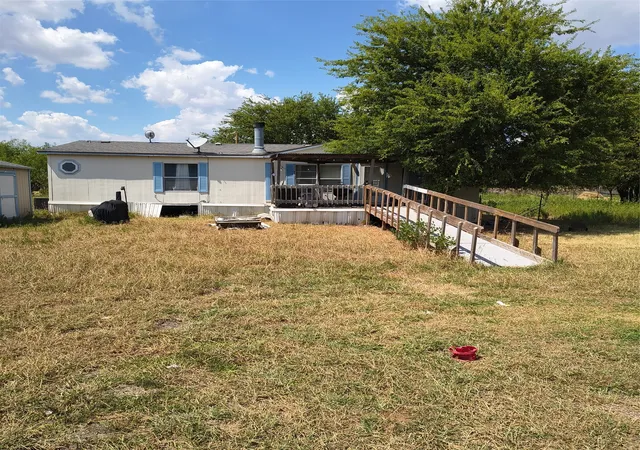 Photo 3 of Manufactured home for sale at 3601 Bluhm Rd, West, TX 76691 | MLS# 21375140 | Listing updated on 2026-09-17