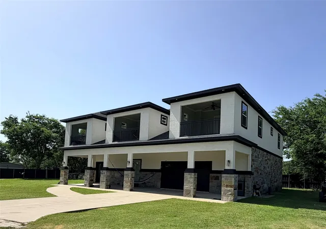 Photo 2 of Single family home for sale at 222 County Rd 876, Princeton, TX 75407 | MLS# 21375168 | Listing updated on 2026-09-02