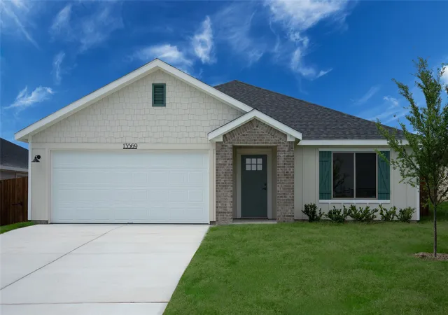 Photo 1 of Single family home for sale at 13540 Stage Coach Ln, Cresson, TX 76035 | MLS# 21375179 | Listing updated on 2026-09-02