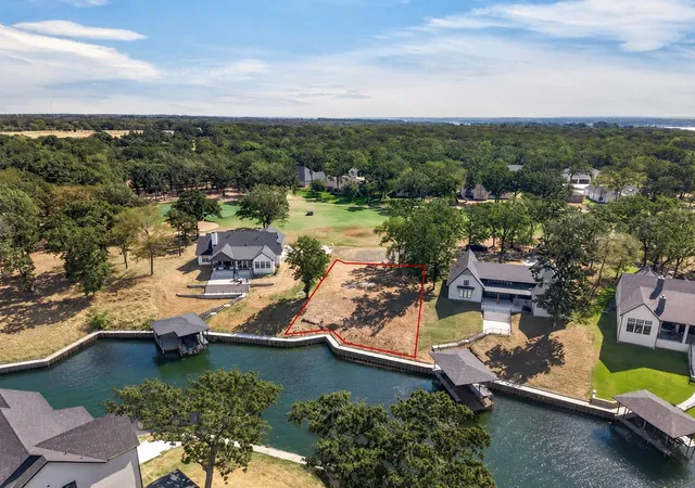 Photo 2 of Land for sale at 106 Deerhurst Ln, Mabank, TX 75156 | MLS# 21375161 | Listing updated on 2026-09-16