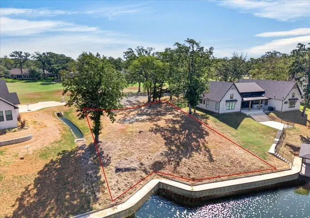 Photo 3 of Land for sale at 106 Deerhurst Ln, Mabank, TX 75156 | MLS# 21375161 | Listing updated on 2026-09-16