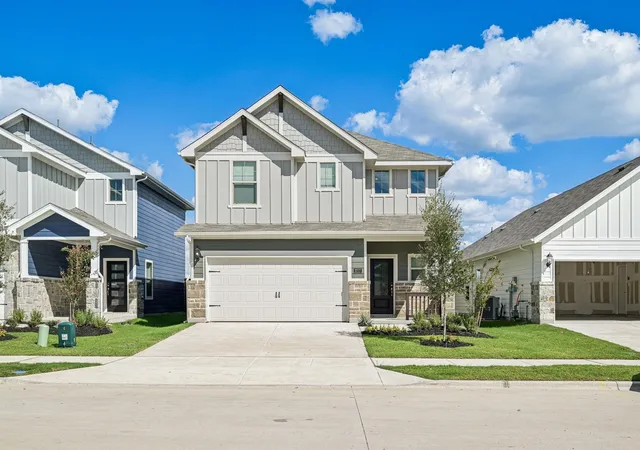 Single family home for sale at 3717 Cisco Dr, Farmersville, TX 75442 | MLS# 21375045