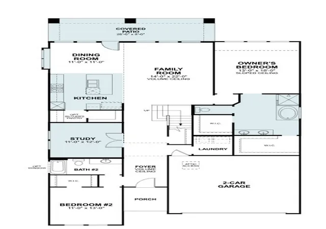 Photo 2 of Single family home for sale at 1724 Monarch Hvn Way, Little Elm, TX 75068 | MLS# 21364948 | Listing updated on 2026-09-30