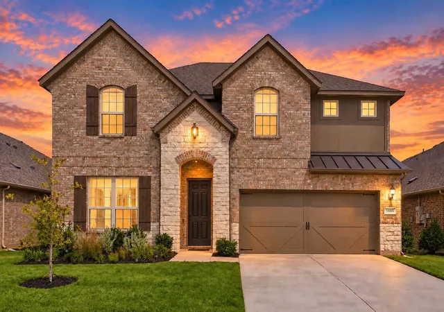 Photo 1 of Single family home for sale at 1005 Rosebay Dr, Justin, TX 76247 | MLS# 21373406 | Listing updated on 2026-10-04