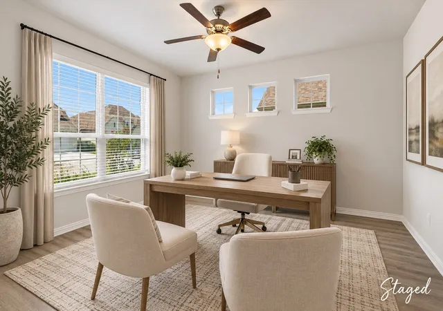 Photo 3 of Single family home for sale at 1005 Rosebay Dr, Justin, TX 76247 | MLS# 21373406 | Listing updated on 2026-10-04