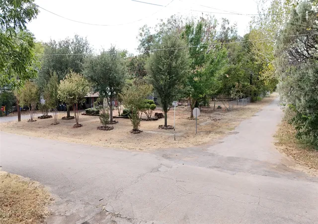 Land for sale at 421 Houston Ave, Strawn, TX 76475 | MLS# 21374951