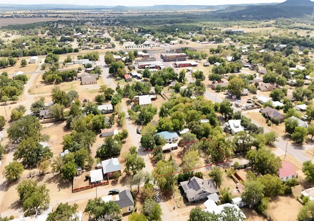 Photo 2 of Land for sale at 421 Houston Ave, Strawn, TX 76475 | MLS# 21374951 | Listing updated on 2026-09-02