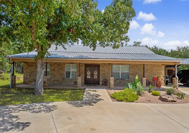 Photo 1 of Land for sale at 2728 S Fm 129, Santo, TX 76472 | MLS# 21373405 | Listing updated on 2026-09-06