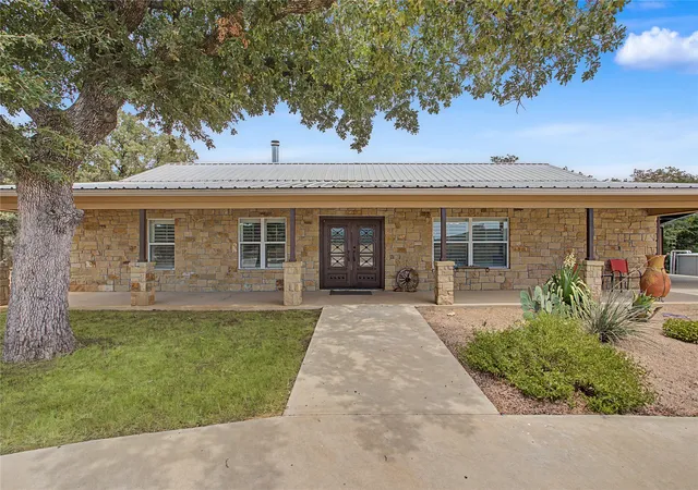 Photo 2 of Land for sale at 2728 S Fm 129, Santo, TX 76472 | MLS# 21373405 | Listing updated on 2026-09-06