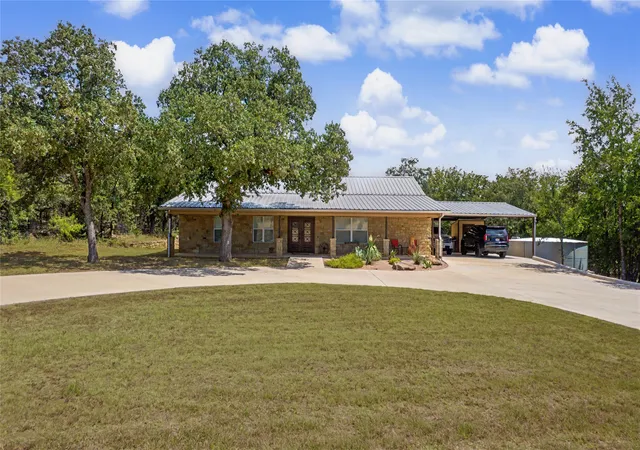 Photo 3 of Land for sale at 2728 S Fm 129, Santo, TX 76472 | MLS# 21373405 | Listing updated on 2026-09-06