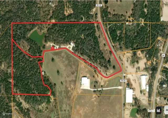 Photo 40 of Land for sale at 2728 S Fm 129, Santo, TX 76472 | MLS# 21373405 | Listing updated on 2026-09-06