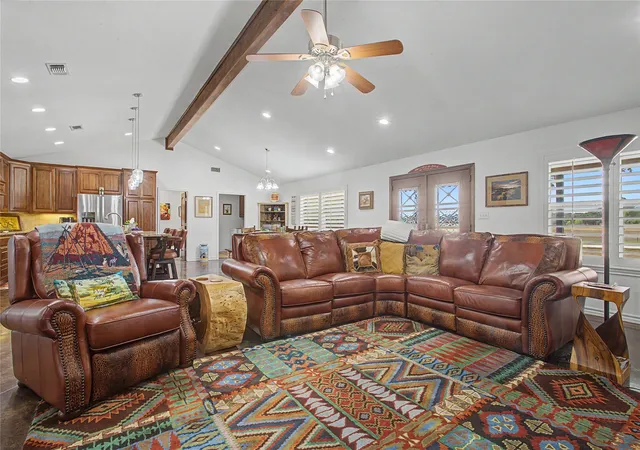Photo 4 of House for sale at 2728 S Fm 129, Santo, TX 76472 | MLS# 21373405 | Listing updated on 2026-09-06