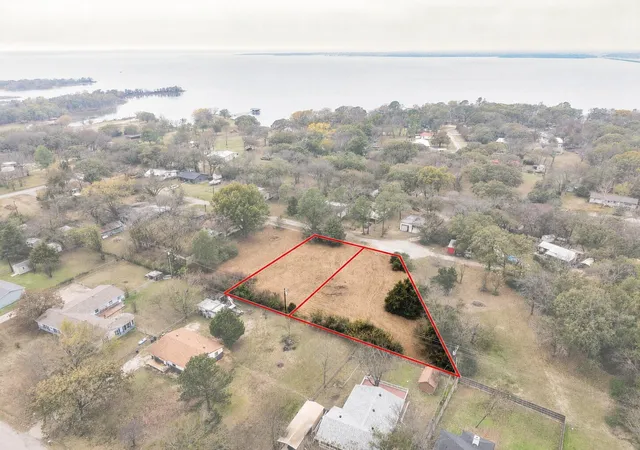 Land for sale at Lot 397 & 398 Briggs Blvd, East Tawakoni, TX 75472 | MLS# 21373715