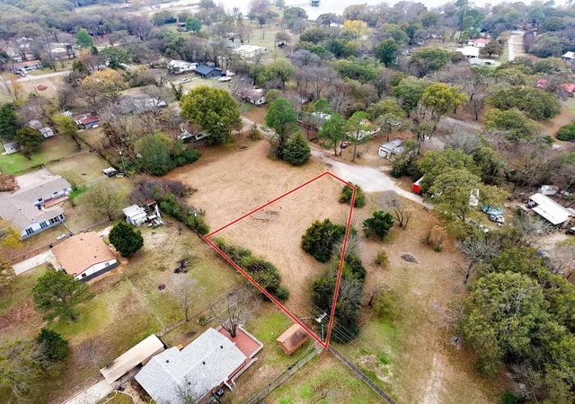 Photo 3 of Land for sale at Lot 397 & 398 Briggs Blvd, East Tawakoni, TX 75472 | MLS# 21373715 | Listing updated on 2026-09-02