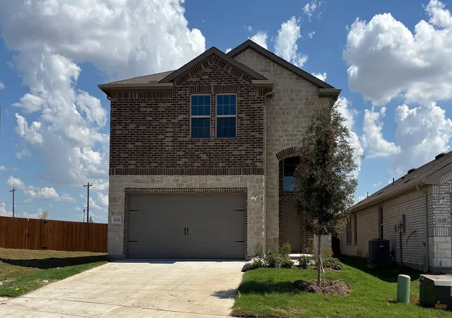 Photo 1 of Single family home for sale at 5634 Gannet Pl, Crandall, TX 75114 | MLS# 21375266 | Listing updated on 2026-10-02