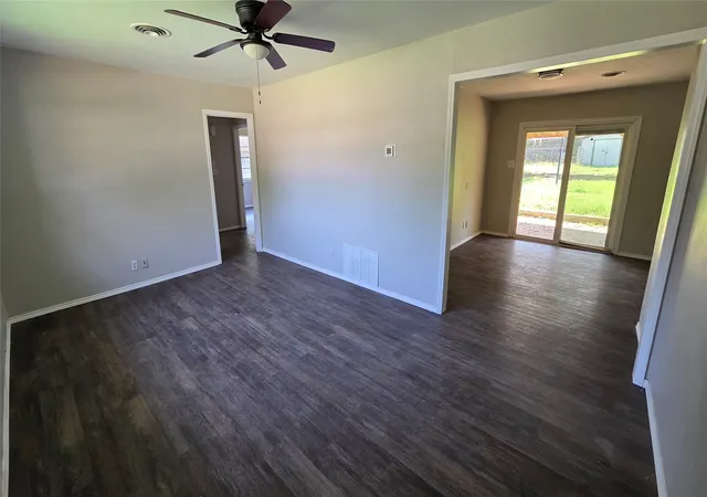 Photo 3 of Single family home for sale at 2015 Brenda Ave, Denison, TX 75020 | MLS# 21375279 | Listing updated on 2026-09-02