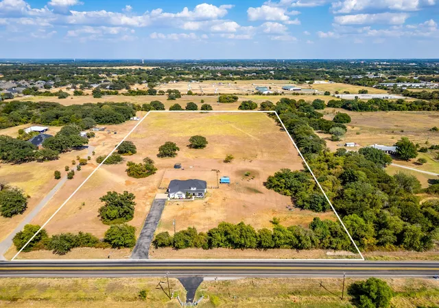 Photo 1 of Single family home for sale at 6202 Fm 1902, Joshua, TX 76058 | MLS# 21370118 | Listing updated on 2026-09-23